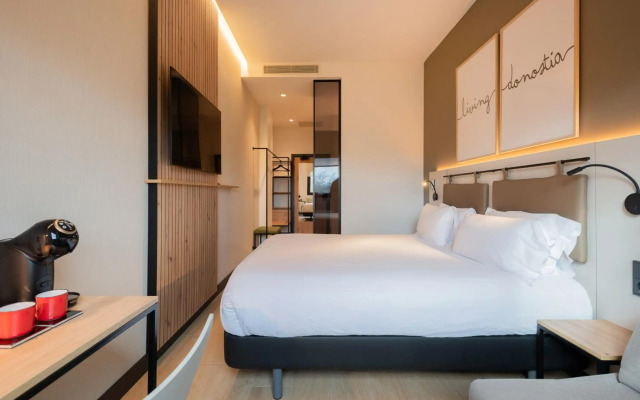 Leonardo Hotel San Sebastian