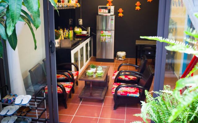 Maia Garden Homestay Danang