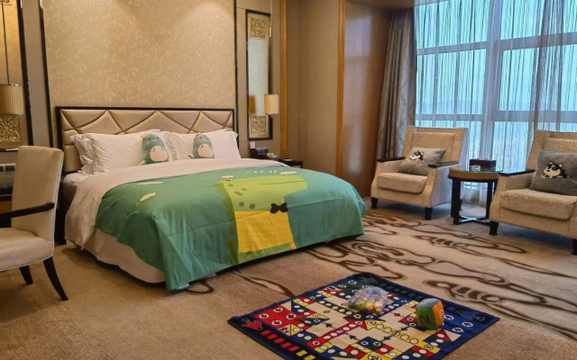 Empark Grand Hotel Fuzhou