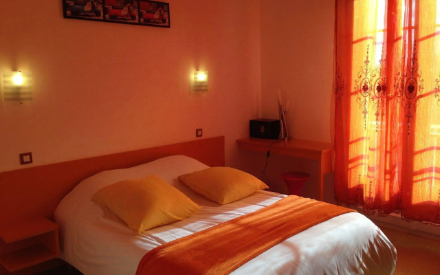 Family Hotel - Site du Parc