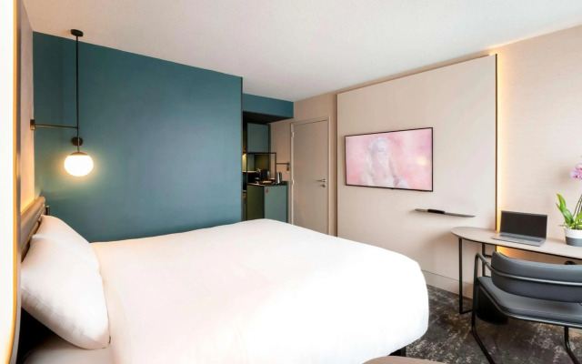 Novotel Angers Lac de Maine