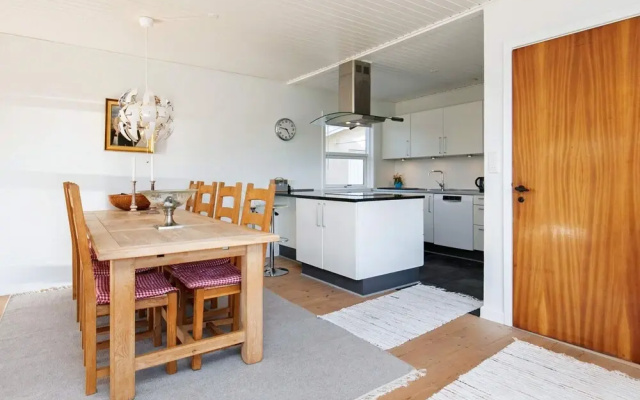 Cozy Haven in Skagen City-by Traum