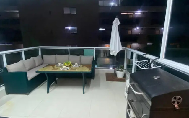 Flat 302 NH Maracaipe by La Playa