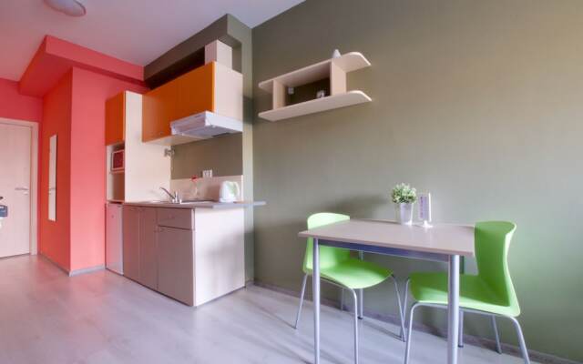 United Colors of Budapest Apartments