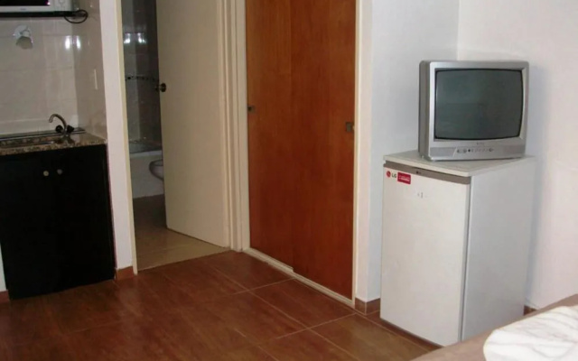 Village Garden Apart Hotel