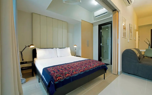 Uptown Park Suites Tower 2