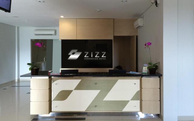 Zizz Convention Hotel