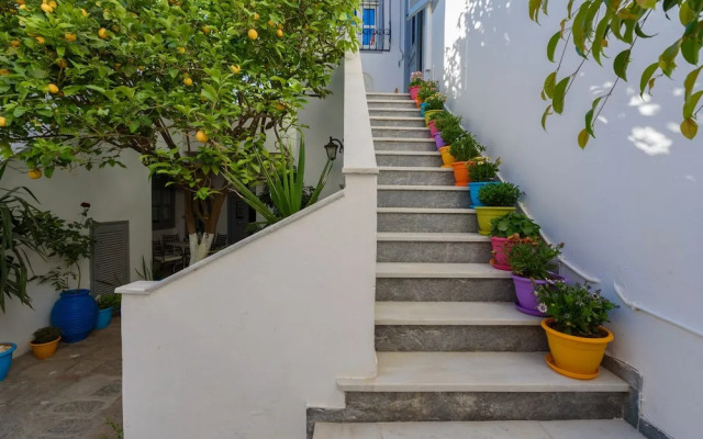 Hydra's Pearl - Gold Pearl