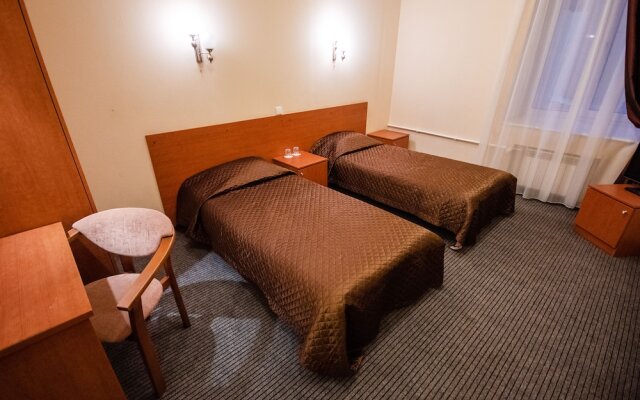 Nevsky 136 Guest House