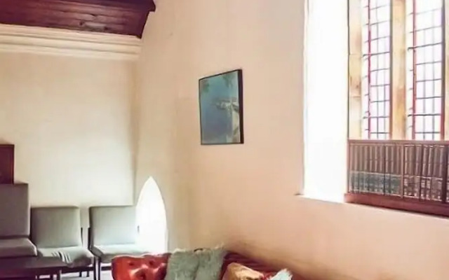 Kirkby Stephen Hostel