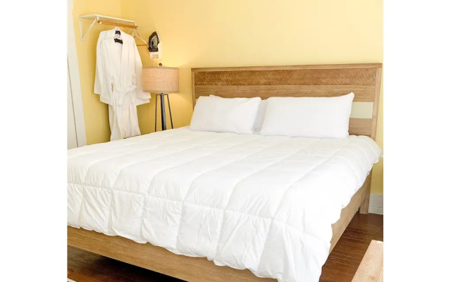 Beach Drive Inn Bed & Breakfast