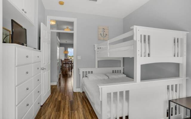 Destiny Beach Villas #20a&b