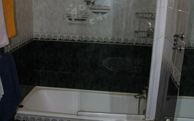 Odessa City Center Apartments