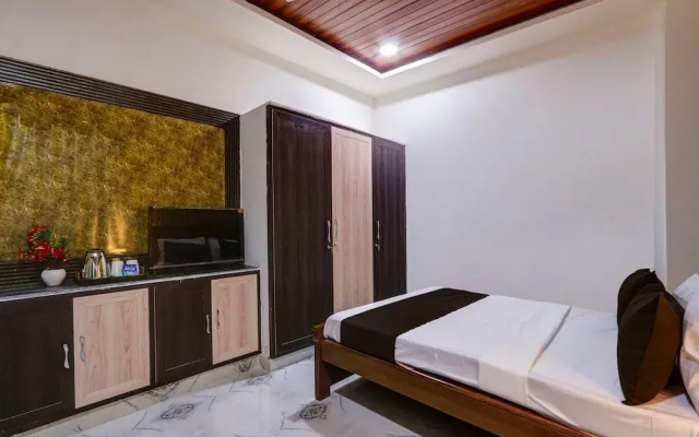 Collection O Gachibowli Phase 2 Near ISB