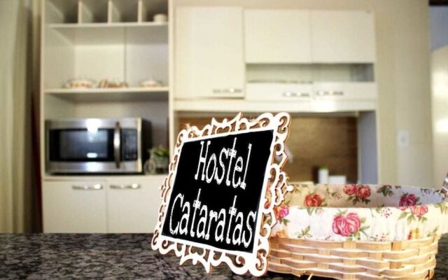 Hostel Cataratas