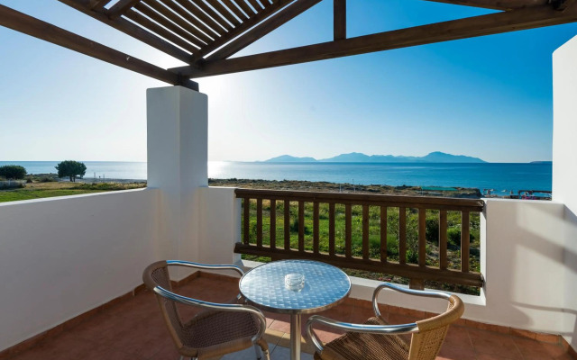 Gaia Royal Hotel