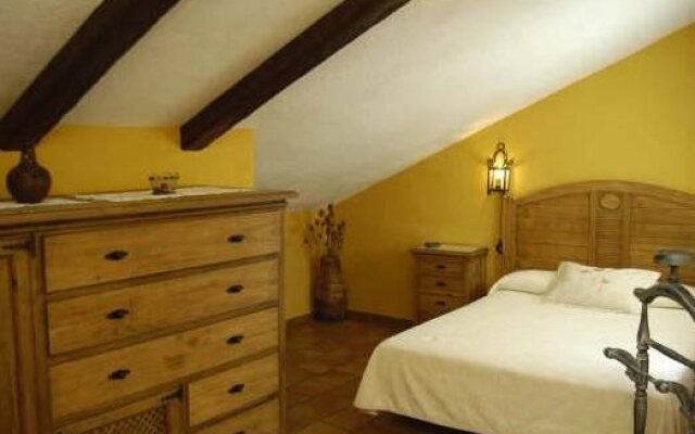 Hotel El Tabanco