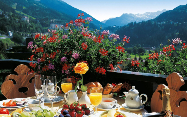 EUROPÄISCHER HOF Bad Gastein