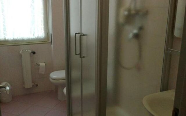 Hotel Meuble Corallo
