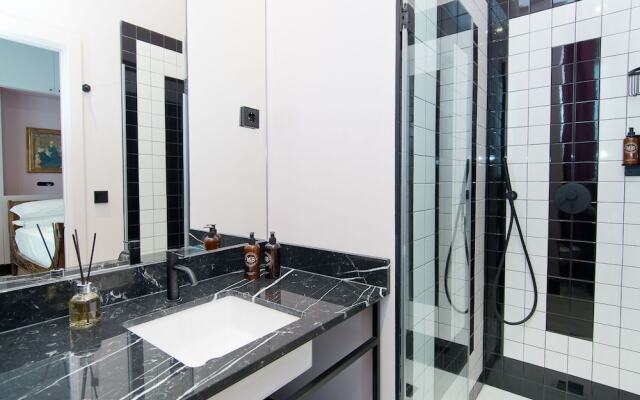 Apartamento Amor de Dios