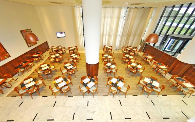 Hotel Inter Cuiabá