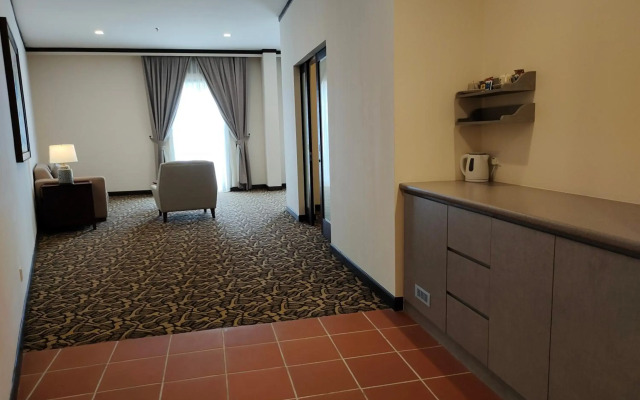 Riviera Suites Melaka