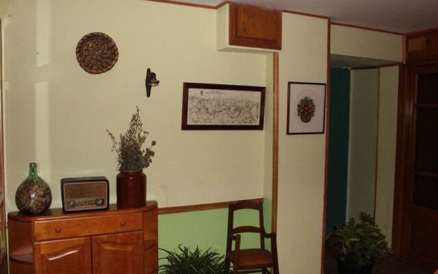 Hostal Aiguamog