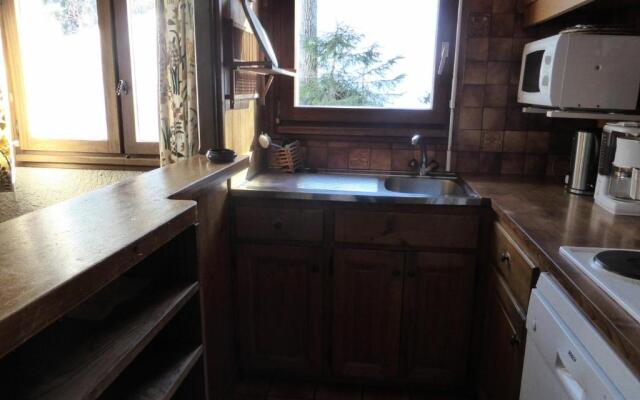 Résidence Les Planes - 4 Pièces pour 8 Personnes 06