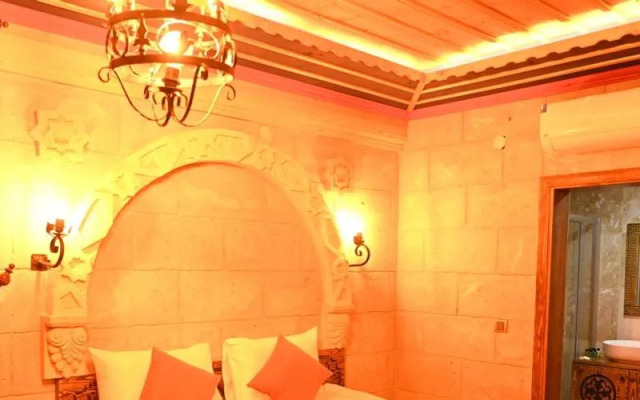 Elite Rose Suite Cappadocia