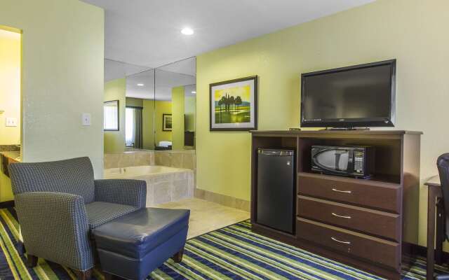 Quality Inn Cedartown