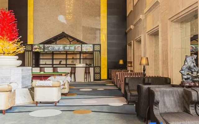Xiangfu Grand Hotel