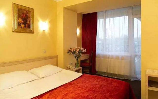 Hotel Sonata