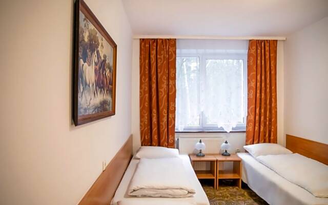 Hotel Górecki