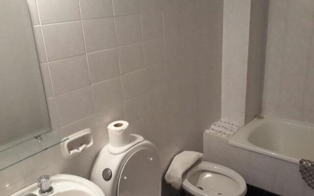 Apart Hotel Marilian