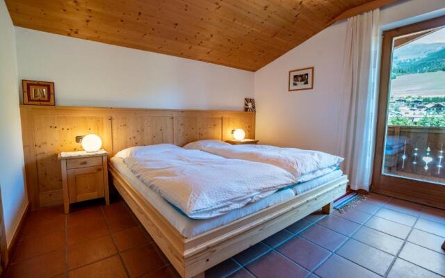 Apartment Mitterdorfer