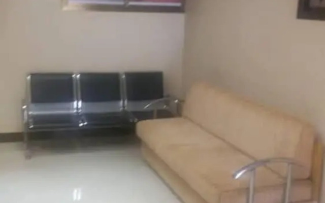Maresi Luxury Hotel