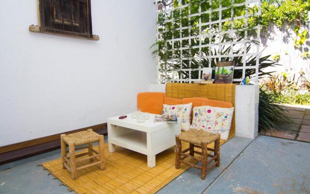 Villas Aloha Valdelagrana