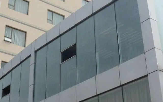 Hengxing Hotel