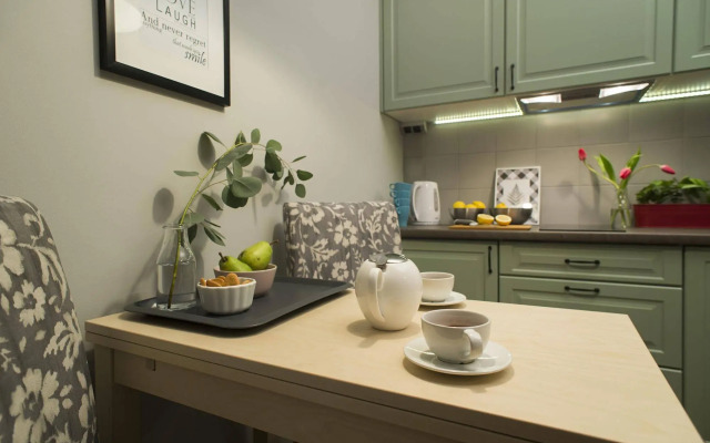 Apartamenty TWW Stary Browar
