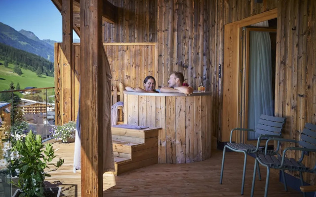 Hotel Astrid