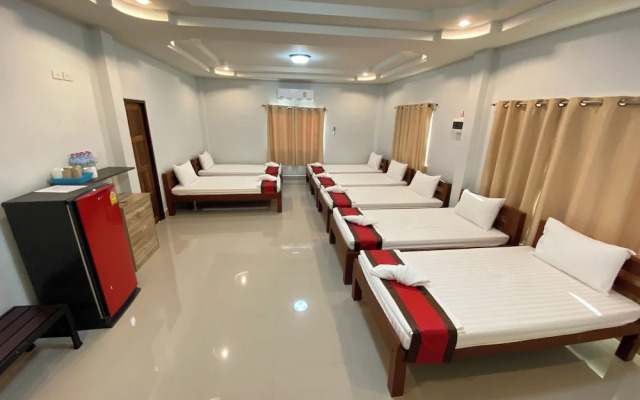 Brown Andaman  Krabi