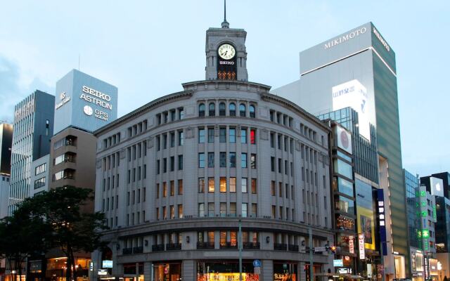 APA HOTEL Roppongi Six