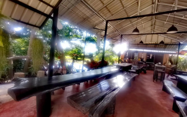 Ban Din Resort Chiang Rai