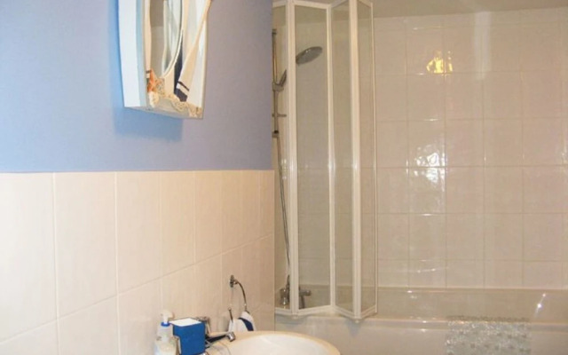 Bay View Ground Floor