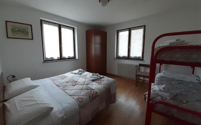 Appartamento Lago
