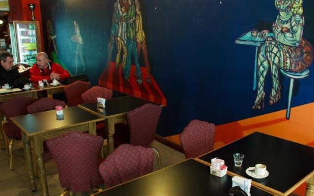 Bauen Hotel
