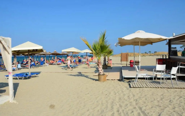 EVILION STILVI SEA and SUN HOTEL