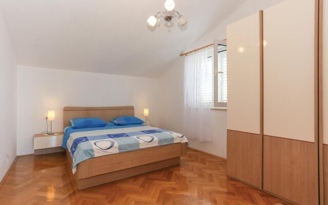 Stunning Home in Marusici With Wifi and 1 Bedrooms
