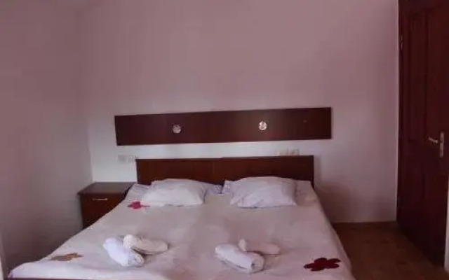 Boutique Hotel Shale
