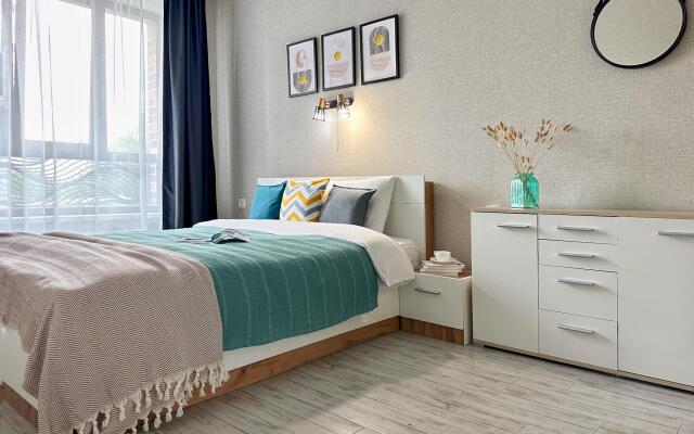 Reliable daily rent on Ilmensky passage